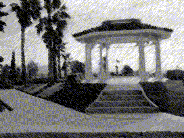 Ceremony Site