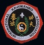 Kajukenbo Patch